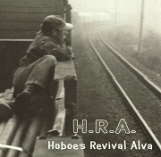 Pozvání na křest CD Hoboes Revival Alva