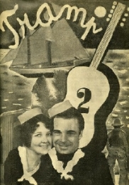 TRAMP č.2/1929