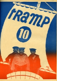 TRAMP č.10/1929