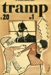 TRAMP č.20/1931
