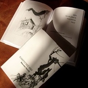 Nové vydání KARPATSKÝCH HER s ilustracemi Ludvíka Kunce