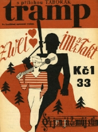 TRAMP č.33/1930
