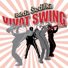 CD Vivat Swing