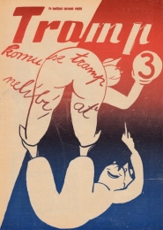 TRAMP č.3/1930